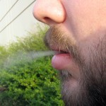 Bad Breath of Smokers