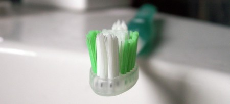 Should You Change Your Toothbrush After You Get Sick?
