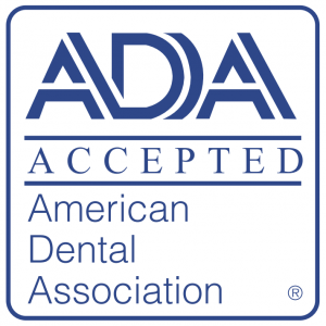 ADA Seal of Acceptance