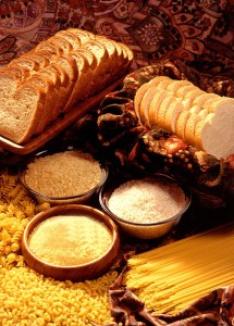 Grains are Carbohydrates that Contain Maltose