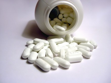 Aspirin Can't Cure a Toothache