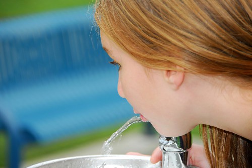 Is Water Fluoridation Good?