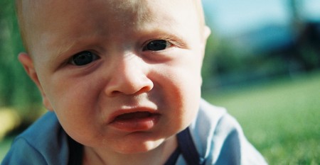 Does Teething Cause a Fever?