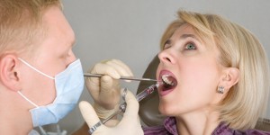 Dental Injection