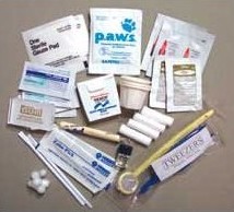 Dental First Aid Kit Emergency Kit