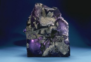 The Mineral Fluorite