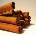 Cinnamon Sticks
