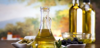Oil Pulling for Teeth