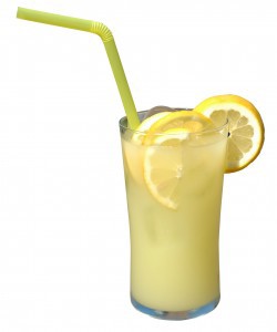 Lemonade
