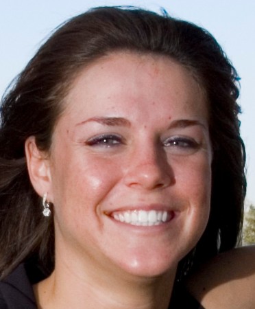 Beautiful White Smile