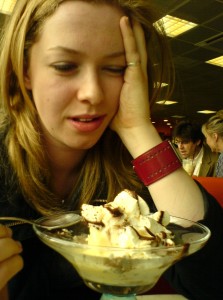 Ice Cream Sensitive Teeth