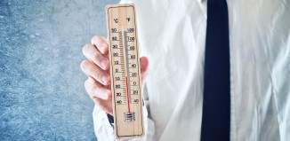 Keep Teeth Below Freezing