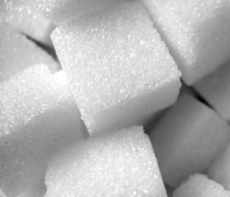 Sugar Cubes