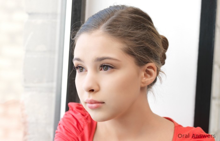 Dental Implants in Teenagers