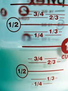 PPM Measure Fluoride