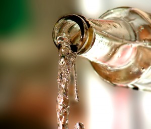 Alkaline Water