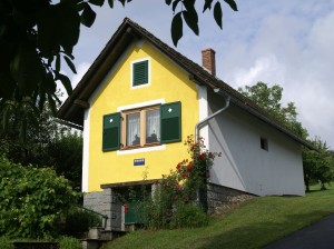 House Foundation