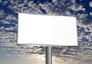 No Advertising On Oral Answers
