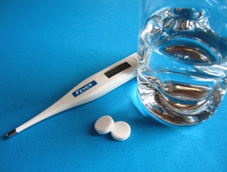 Fever Can Affect Oral Health