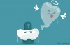 Gum Disease Leads to Tooth Loss