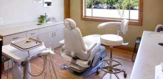 Why Don't You Go to the Dentist?