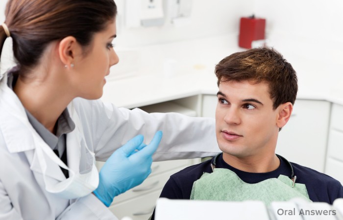 Do You Lie to Your Dentist?