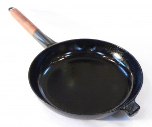 Are Your Pots and Pans Altering Fluoride Levels?