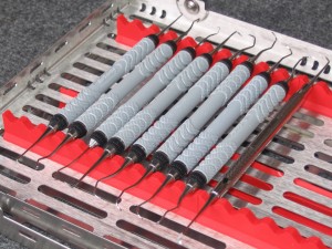 Hand Instruments Used for Dental Cleanings
