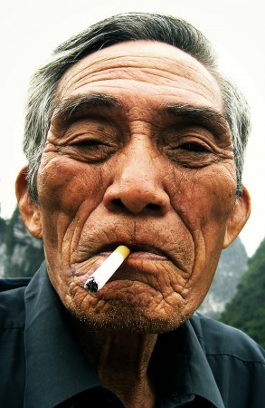 Smoking Isn't Good for Your Oral Health