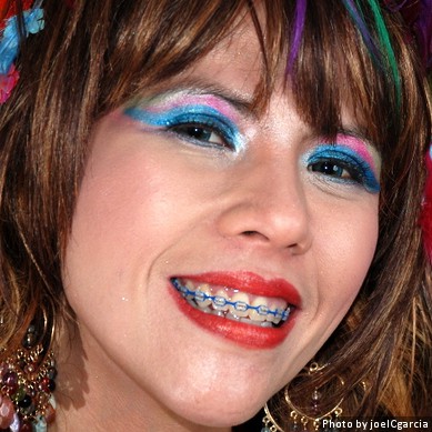 how to look pretty with braces how to look pretty with braces