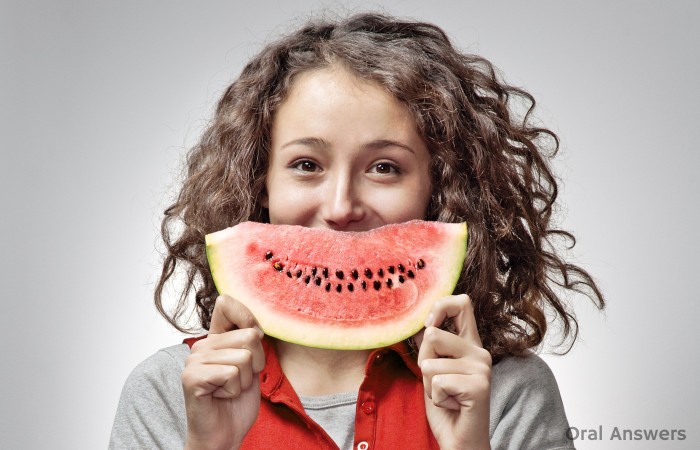 Foods that are Good for Your Teeth