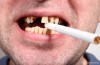 Smokers Have Less Teeth Than Non-Smokers