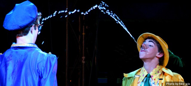 Spit Can Protect Your Teeth