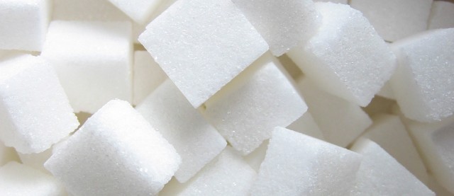 Sugar Cubes