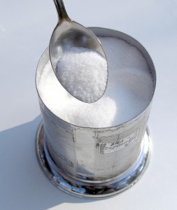 Spoon of Sugar