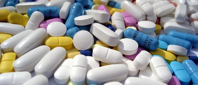 Drugs that Cause Dry Mouth