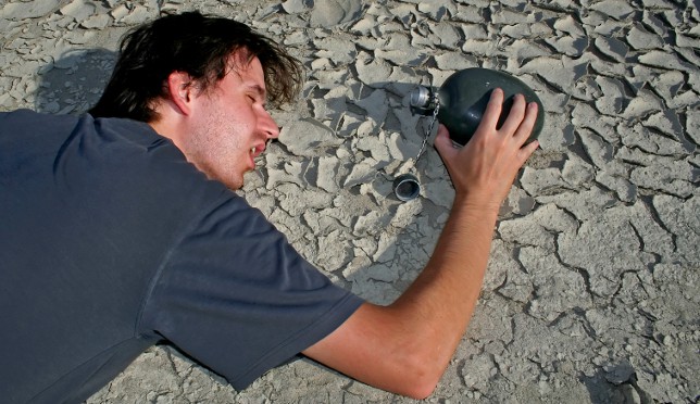 Dry Mouth Causes