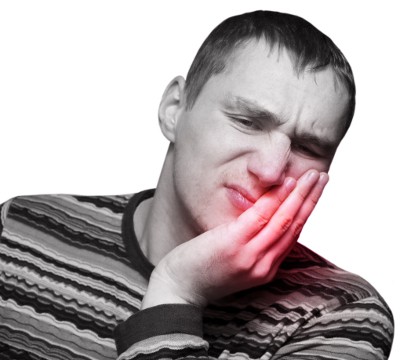 Why Teeth Hurt