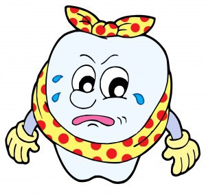 Why Teeth Hurt