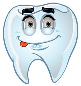Tooth Massage Tooth Massage