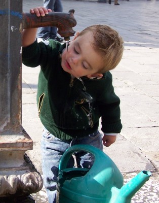 Reasons to Support Water Fluoridation