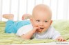 Teething: How a Baby's Gums Look While Teething