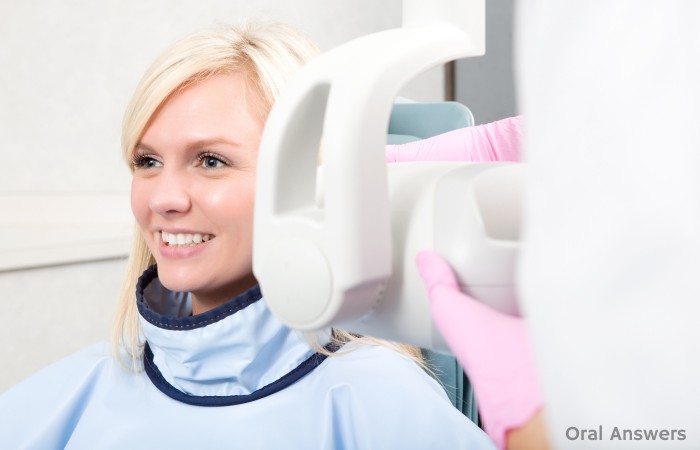 How Often You Should Get Dental X-Rays Taken