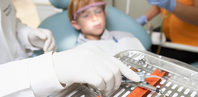 At What Age Should a Child Get a Labial Frenectomy?