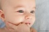 Teething Baby Symptoms