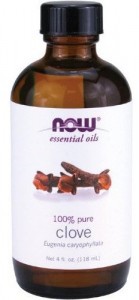 Clove Oil Is a Culprit of the Dental Office Smell