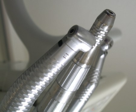 Dental Phobia, Dental Fear, and the Dental Drill