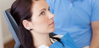 Dental Fear You Are Not Alone