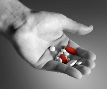Dental Antibiotic Prophylaxis for Joint Replacement