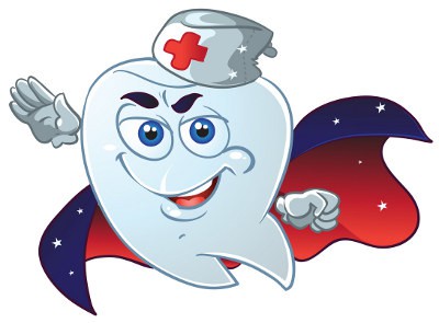 Dental First Aid Kit
